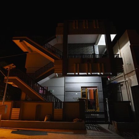 Akash Homestay Hampi Exterior foto