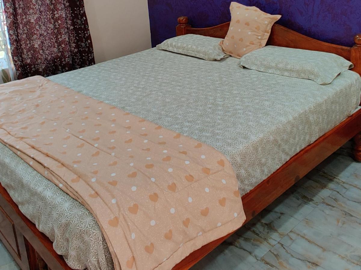 Akash Homestay Hampi Exterior foto